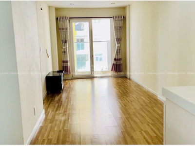 City Gate Towers, Vietnam City Gate Towers, Vietnam