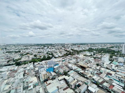 City Gate Towers, Vietnam City Gate Towers, Vietnam