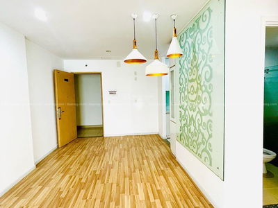 City Gate Towers, Vietnam City Gate Towers, Vietnam