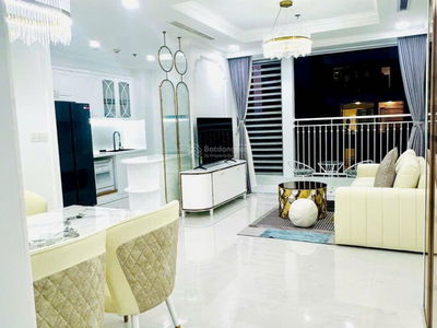 Vinhomes Central Park, Vietnam Vinhomes Central Park, Vietnam