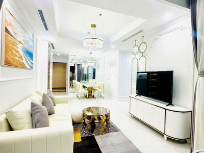 Vinhomes Central Park, Vietnam Vinhomes Central Park, Vietnam