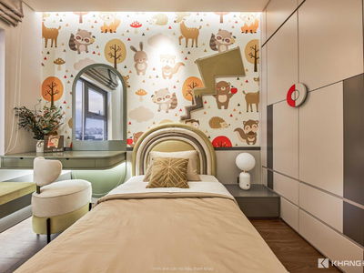 The Privia, Vietnam The Privia, Vietnam