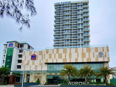 CSJ Tower Project, Vietnam CSJ Tower Project, Vietnam