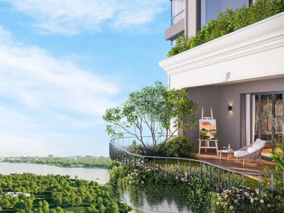 Eco Central Park Vinh Project, Vietnam  Eco Central Park Vinh Project, Vietnam