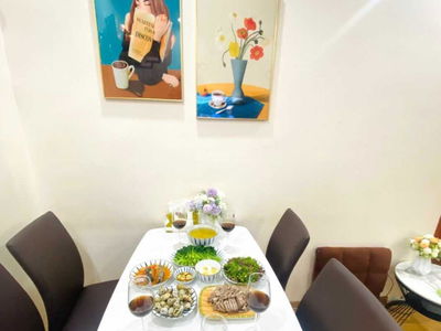 News Agency Apartment Project, Vietnam News Agency Apartment Project, Vietnam