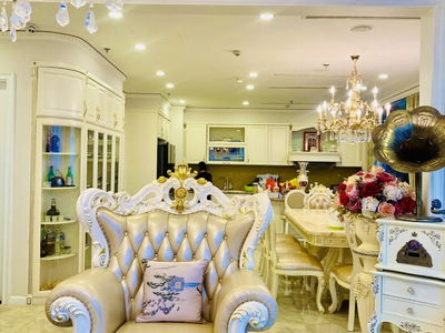 Vinhomes Golden River Ba Son, Vietnam  Vinhomes Golden River Ba Son, Vietnam