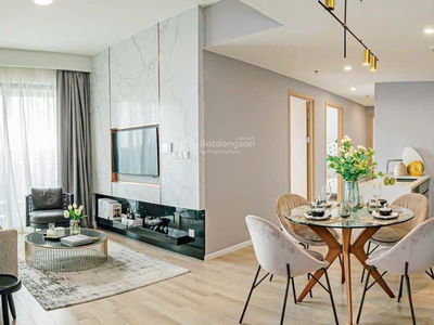 Masteri Center Point, Vietnam Masteri Center Point, Vietnam