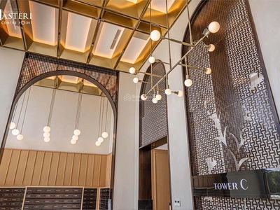 Masteri Center Point, Vietnam Masteri Center Point, Vietnam