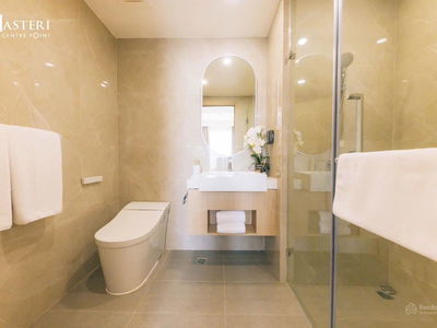 Masteri Center Point, Vietnam Masteri Center Point, Vietnam