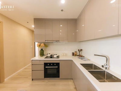 Masteri Center Point, Vietnam Masteri Center Point, Vietnam