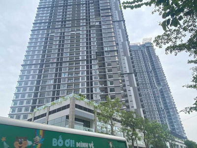 Haven Park Residences Project, Vietnam Haven Park Residences Project, Vietnam