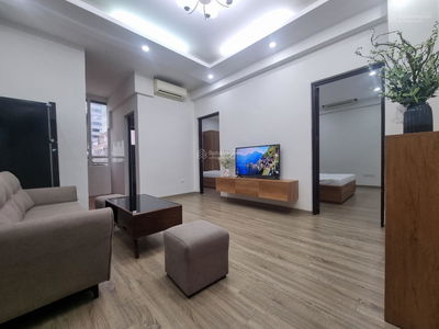 Me Tri Ha Urban Area Project, Vietnam Me Tri Ha Urban Area Project, Vietnam