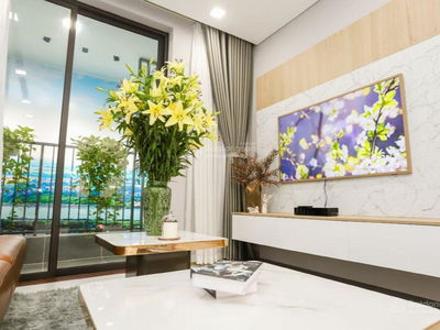 Khai Son City Project