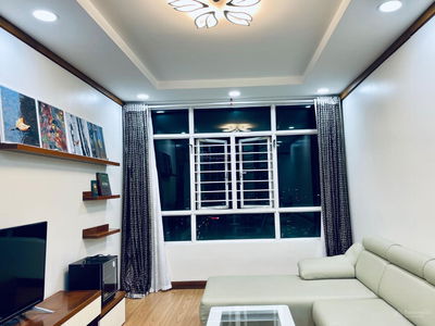 Hoang Anh Gia Lai Lake View Residence Project, Vietnam  Hoang Anh Gia Lai Lake View Residence Project, Vietnam