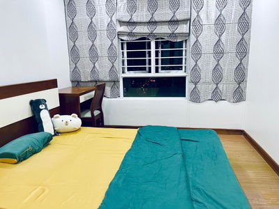 Hoang Anh Gia Lai Lake View Residence Project, Vietnam Hoang Anh Gia Lai Lake View Residence Project, Vietnam