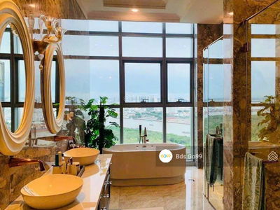 Empire City Thu Thiem, Vietnam  Empire City Thu Thiem, Vietnam