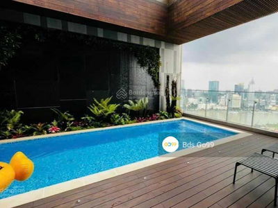 Empire City Thu Thiem, Vietnam  Empire City Thu Thiem, Vietnam