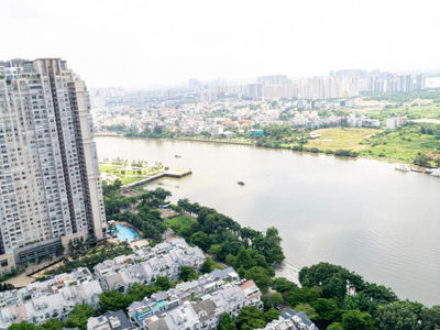 Sunwah Pearl, Vietnam Sunwah Pearl, Vietnam