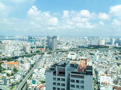 Sunwah Pearl, Vietnam Sunwah Pearl, Vietnam