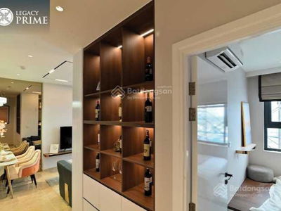 Legacy Prime Project, Vietnam Legacy Prime Project, Vietnam