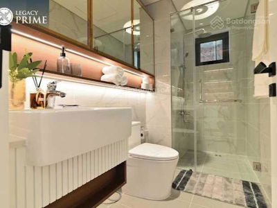 Legacy Prime Project, Vietnam Legacy Prime Project, Vietnam