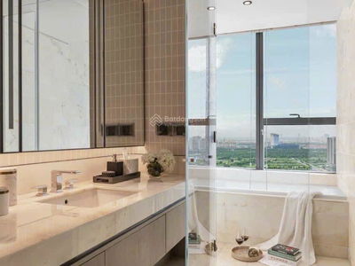 Grand Marina Saigon, Vietnam Grand Marina Saigon, Vietnam