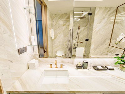 Grand Marina Saigon, Vietnam  Grand Marina Saigon, Vietnam