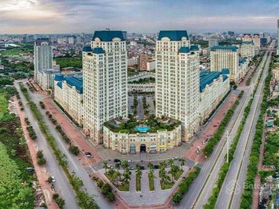 The Manor Project, Vietnam The Manor Project, Vietnam