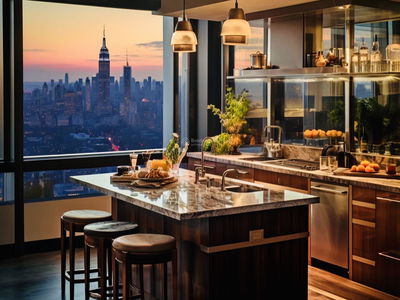 Grand Marina Saigon, Vietnam Grand Marina Saigon, Vietnam