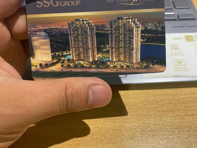 My Dinh Pearl Project, Vietnam My Dinh Pearl Project, Vietnam