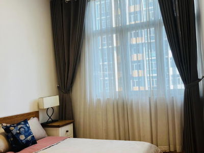 The Vista An Phu, Vietnam The Vista An Phu, Vietnam