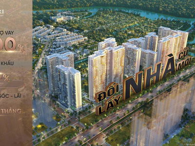 Masteri Center Point, Vietnam Masteri Center Point, Vietnam