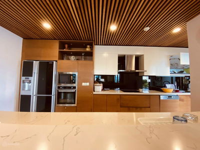 The Matrix One Project, Vietnam The Matrix One Project, Vietnam