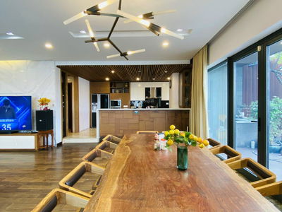 The Matrix One Project, Vietnam The Matrix One Project, Vietnam