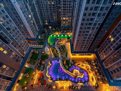 Westgate, Vietnam  Westgate, Vietnam