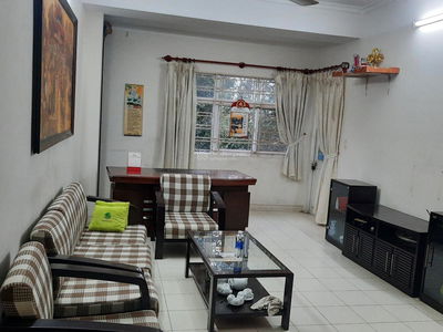 Man Thien Apartment, Vietnam Man Thien Apartment, Vietnam