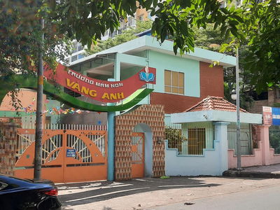 Man Thien Apartment, Vietnam Man Thien Apartment, Vietnam