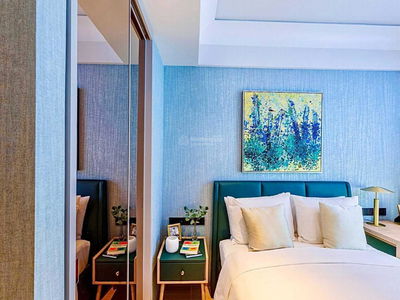 Grand Marina Saigon, Vietnam Grand Marina Saigon, Vietnam