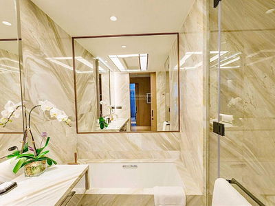 Grand Marina Saigon, Vietnam Grand Marina Saigon, Vietnam