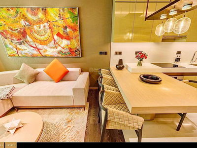 Grand Marina Saigon, Vietnam Grand Marina Saigon, Vietnam