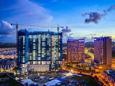 The Minato Residence Project, Vietnam The Minato Residence Project, Vietnam