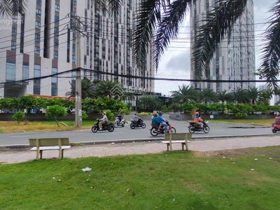 Centana Thu Thiem, Vietnam Centana Thu Thiem, Vietnam