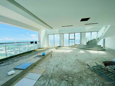 Eco Green City Project, Vietnam Eco Green City Project, Vietnam