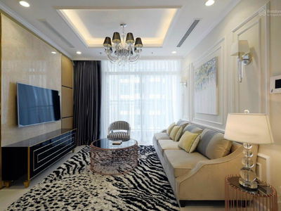 Vinhomes Central Park, Vietnam Vinhomes Central Park, Vietnam