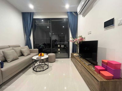 The Origami - Vinhomes Grand Park, Vietnam The Origami - Vinhomes Grand Park, Vietnam