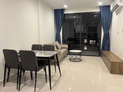 The Origami - Vinhomes Grand Park, Vietnam The Origami - Vinhomes Grand Park, Vietnam