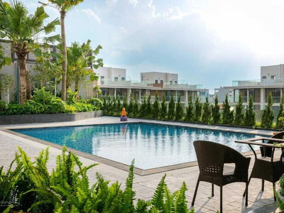 Sol Forest Ecopark Project, Vietnam Sol Forest Ecopark Project, Vietnam