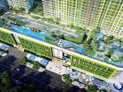 Topaz Elite, Vietnam Topaz Elite, Vietnam