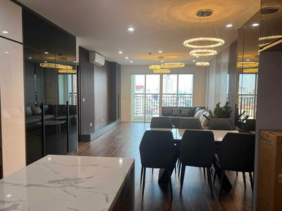 Ho Guom Plaza Project, Vietnam Ho Guom Plaza Project, Vietnam