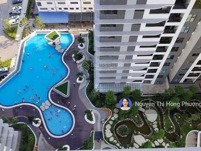 Gamuda City Project, Vietnam Gamuda City Project, Vietnam